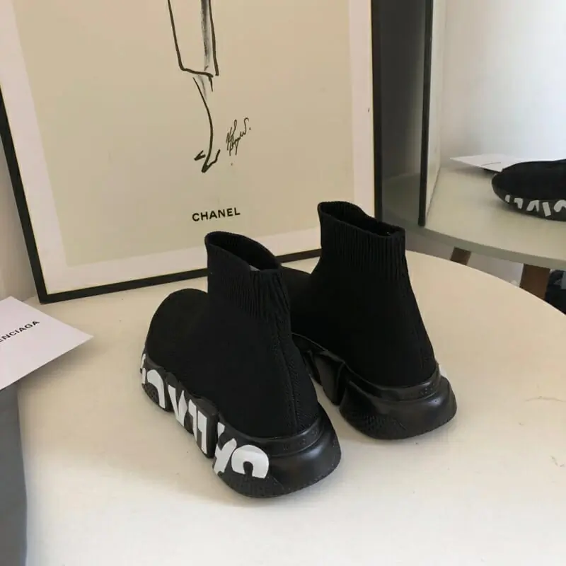 balenciaga bottes pour homme s_12673b13